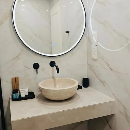 Gæstehus Old Town Mansion