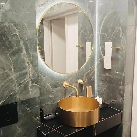 Gæstehus Old Town Mansion Limassol