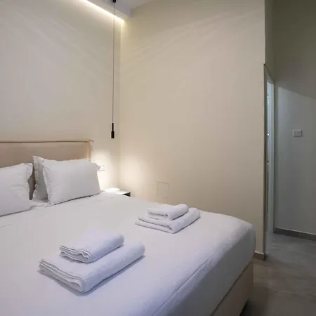 Gæstehus Old Town Mansion Limassol