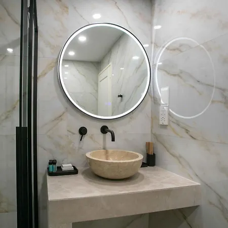 Old Town Mansion Gæstehus Limassol