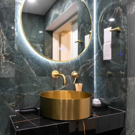 Gæstehus Old Town Mansion Limassol