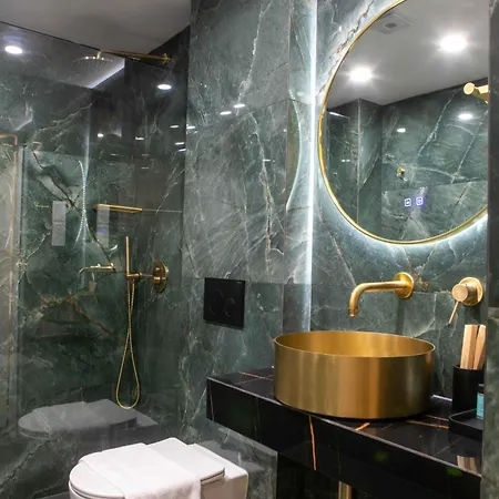 Old Town Mansion Limassol