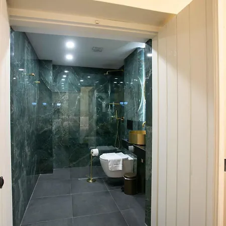 Old Town Mansion Gæstehus Limassol