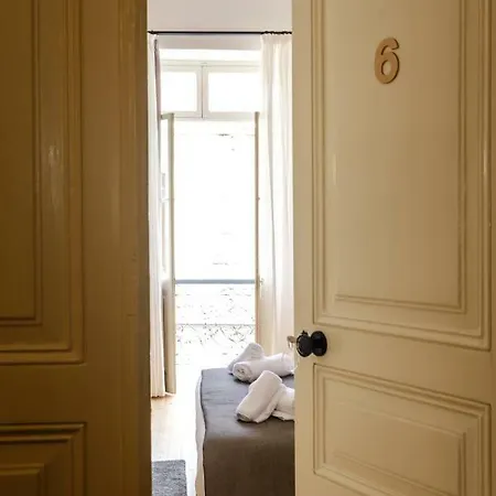 Gæstehus Old Town Mansion 4*