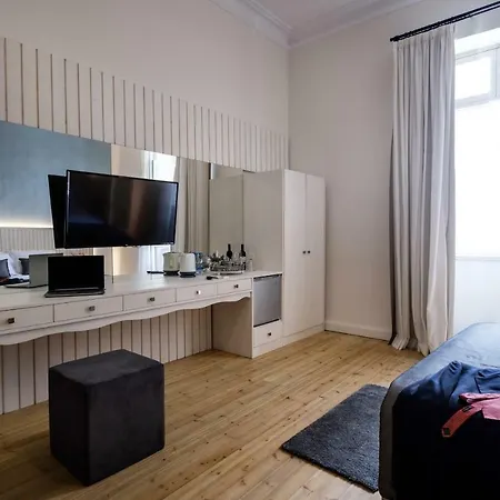 Gæstehus Old Town Mansion