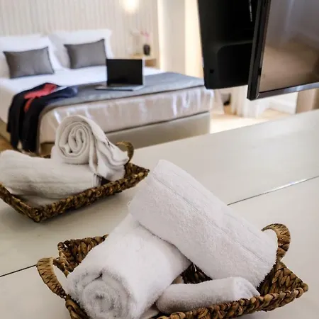 Old Town Mansion 4* Limassol