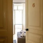 بيت ضيافة Old Town Mansion 4*