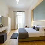 Old Town Mansion 4*