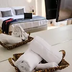 Old Town Mansion 4* ليماسول