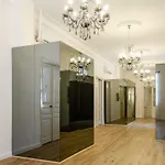 Old Town Mansion 4*