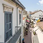 Old Town Mansion ليماسول