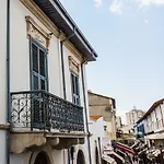 Old Town Mansion