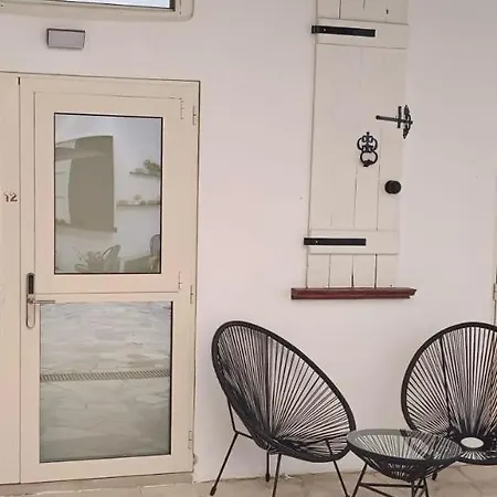 Guest house Old Town Mansion 3*