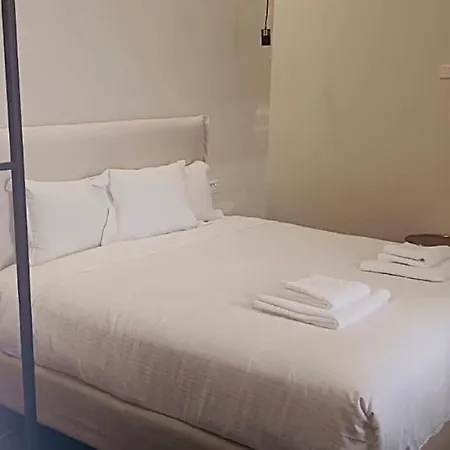 Old Town Mansion Guest house Limassol