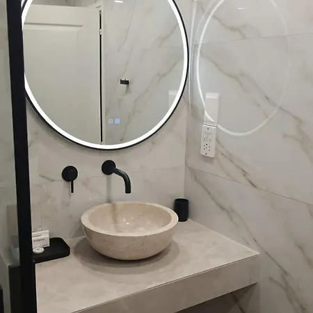 Old Town Mansion Guest house 4*