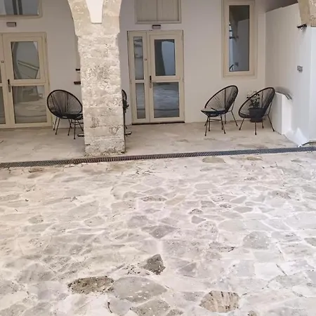 Old Town Mansion Guest house Limassol