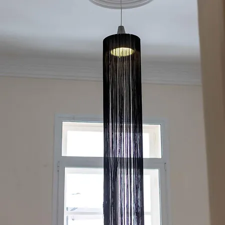 Guest house Old Town Mansion Limassol