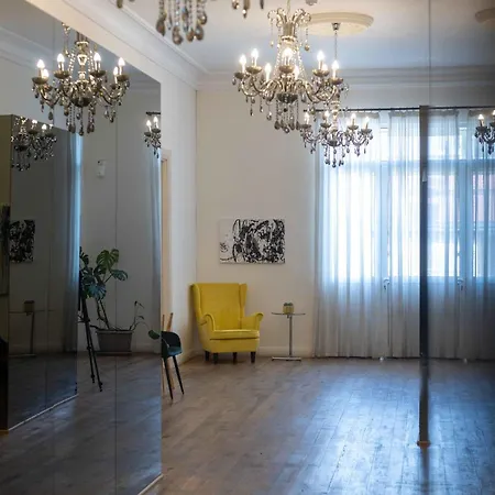 Old Town Mansion Guest house Limassol