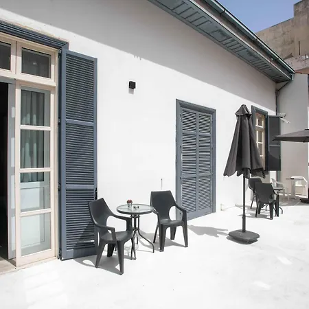 Old Town Mansion 3*