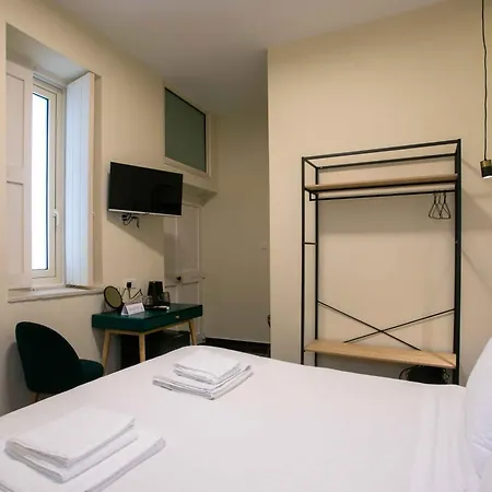 Old Town Mansion 3* Limassol