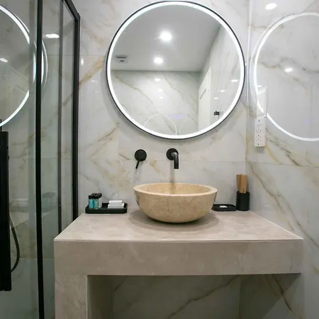 Old Town Mansion Guest house 3*