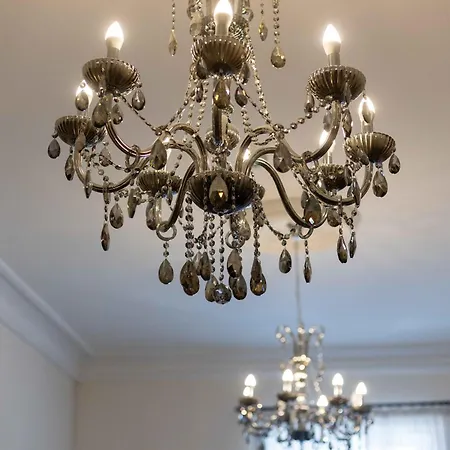 Guest house Old Town Mansion 4*