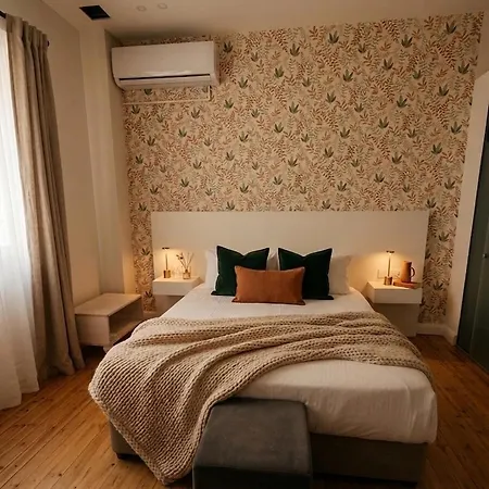 Pensión Old Town Mansion - Steps To The Sea , Marina And Center 4*