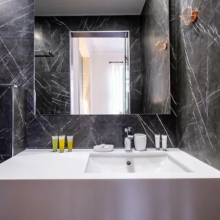 Old Town Mansion 3*