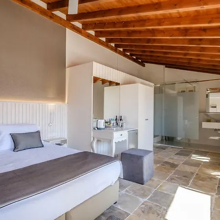 Old Town Mansion Guest house Limassol