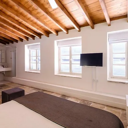 Guest house Old Town Mansion 4*