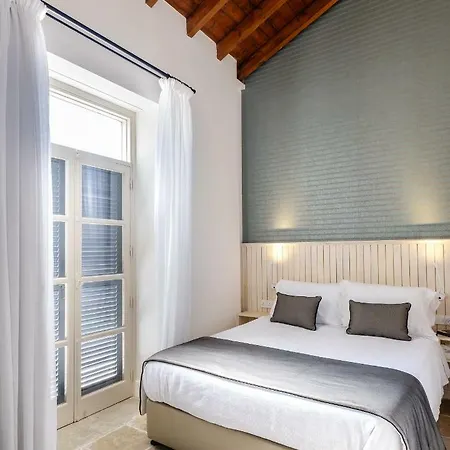 Old Town Mansion Guest house
