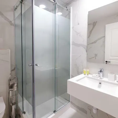 Old Town Mansion Guest house Limassol