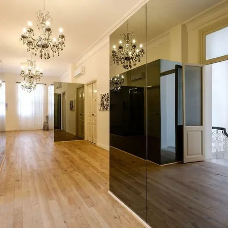 Old Town Mansion 3* Limassol
