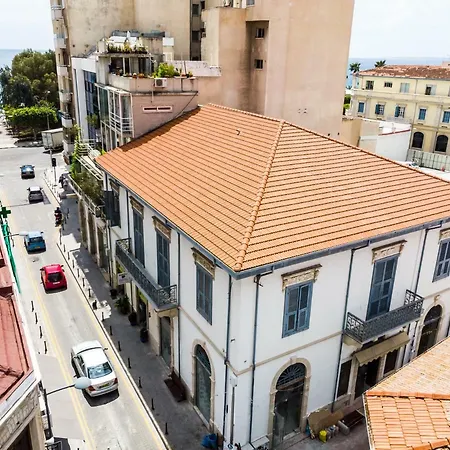 Old Town Mansion Guest house 4*