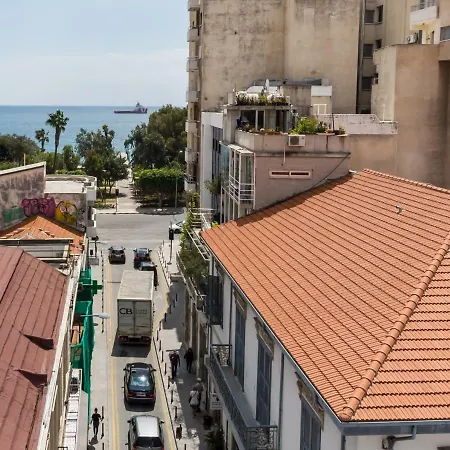 Old Town Mansion - Steps To The Sea , Marina And Center Gasthuis 4*