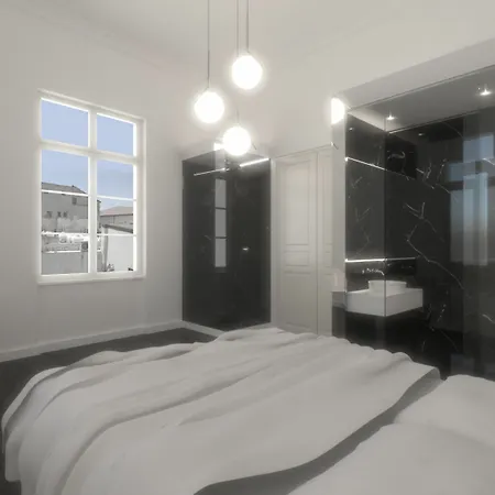 Old Town Mansion 3*