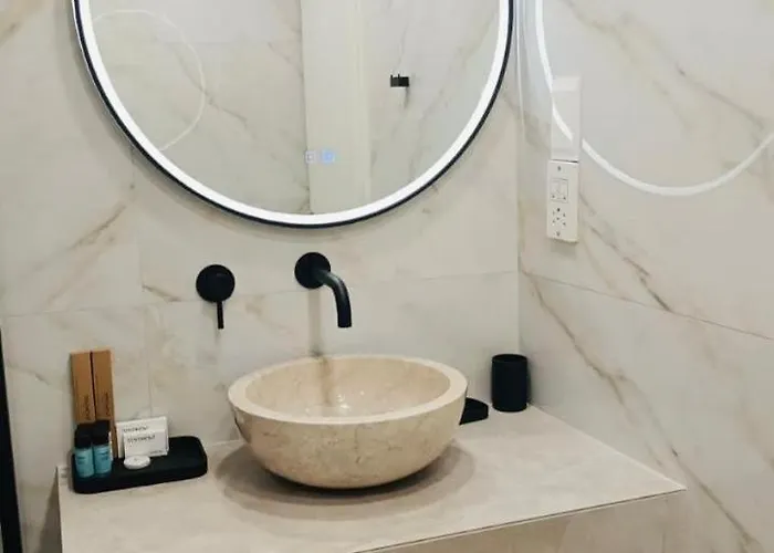 Penzion Old Town Mansion