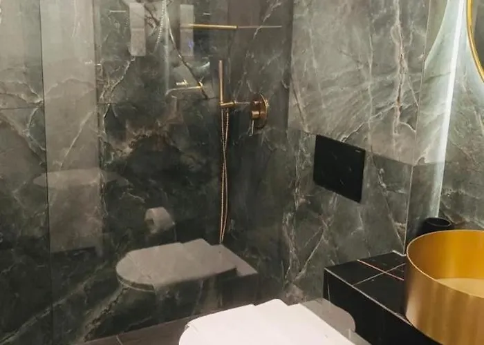 Gæstehus Old Town Mansion