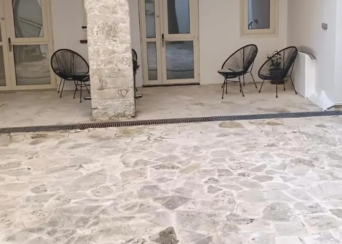 Old Town Mansion Penzion Lemesos