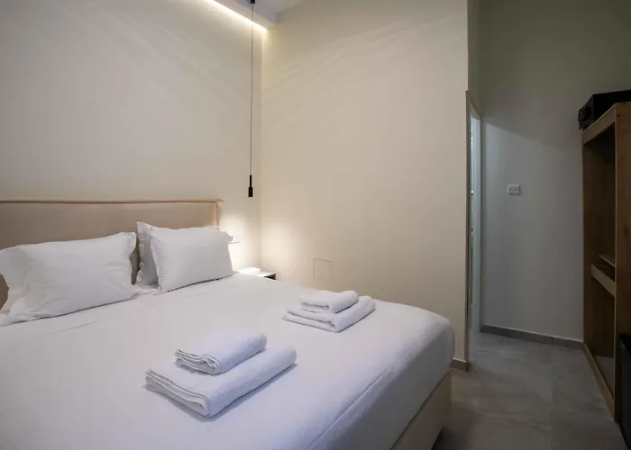 Penzion Old Town Mansion Lemesos