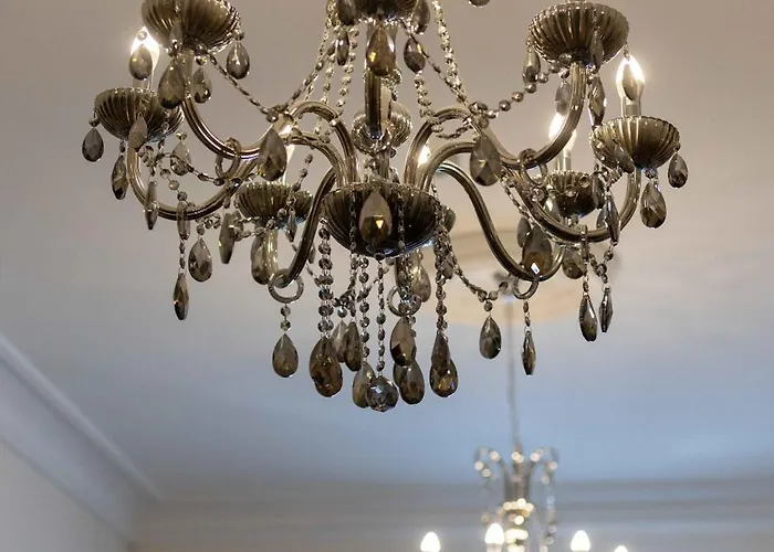 Gæstehus Old Town Mansion 4*