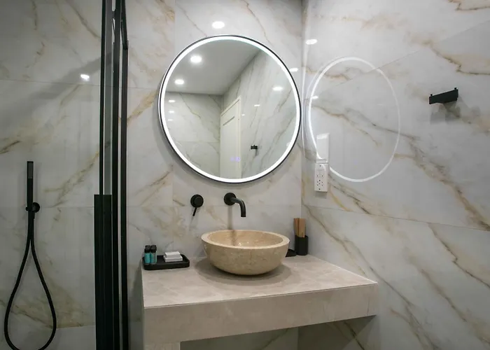 Old Town Mansion Penzion Lemesos