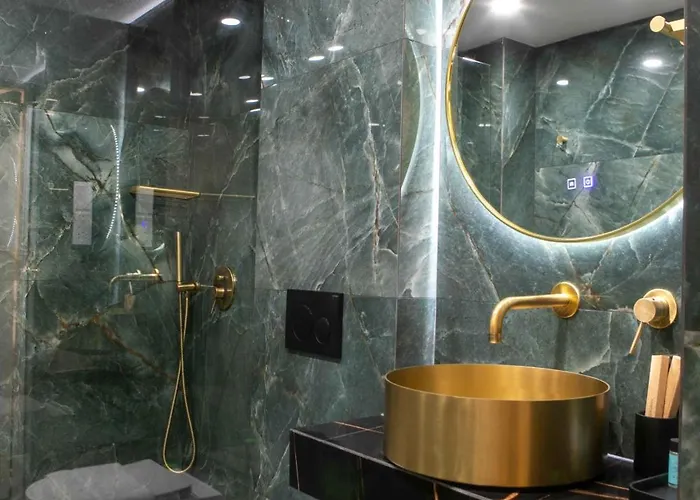 Old Town Mansion Lemesos