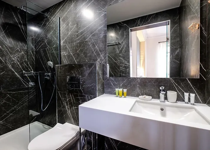 Old Town Mansion 4* Lemesos