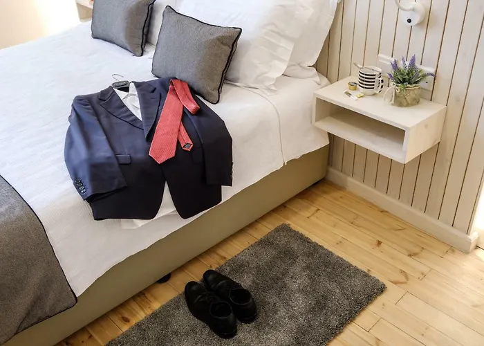 Old Town Mansion Penzion