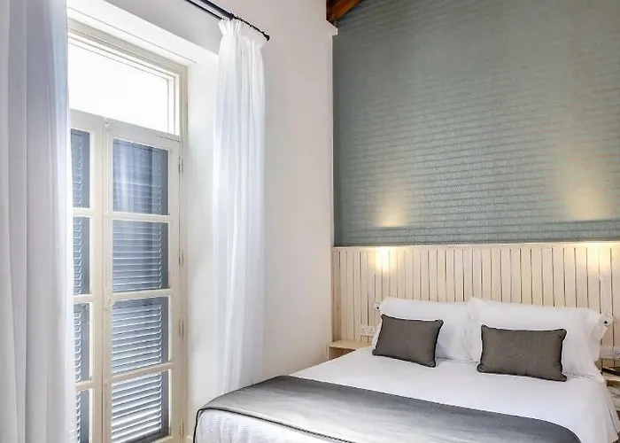 Old Town Mansion Penzion