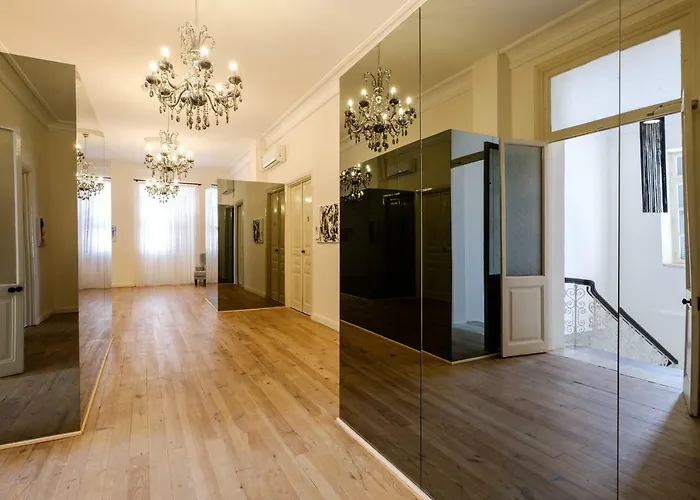 Old Town Mansion 4* Lemesos