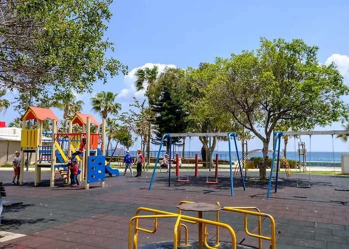 Old Town Mansion Lemesos