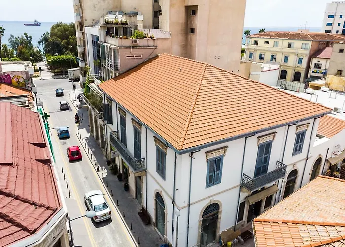 Old Town Mansion Penzion 4*