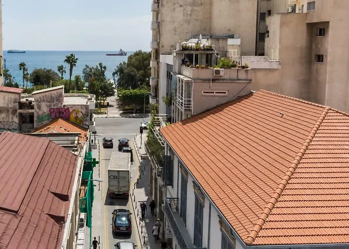 Old Town Mansion Penzion 4*